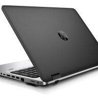 HP ProBook 650 G3 Design