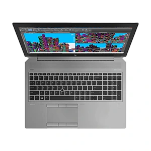 ZBOOK 15 G5 16G